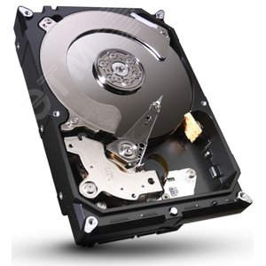 Жесткий диск HDD 10TB Purple WD102PURZ - Western Digital