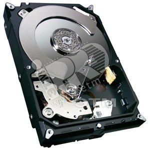 Жесткий диск HDD SATA-III 1000ГБ (1ТБ) 3.5 - Western Digital