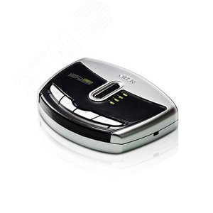 Переключатель USB 4 порта, 4 USB 2.0 - Aten
