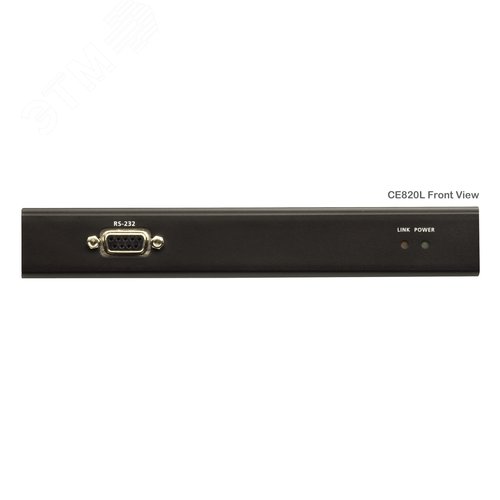 Передатчик KVM 150 метров для CE820, HDMI, USB, аудио, 4096 x 2160 - фото 2