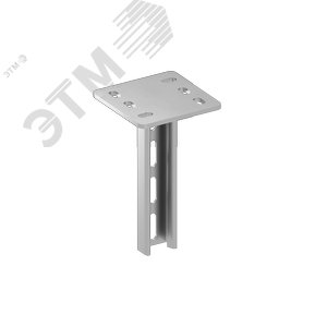 Подвес STRUT одиночный PSH21 L=0.3м S=2.5мм нержавеющая сталь - ASD-Electric