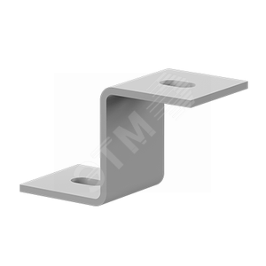 ПП2-80 S=3мм Подвес полимерный (EI-03.13.70.002) - ASD-Electric