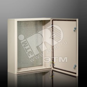 ЩМП 950х800х215 IP31 щит с с-профилем (МС.06.31.12) - ASD-Electric