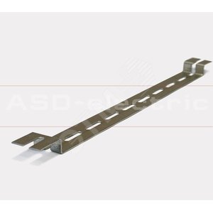 Корпус ЩЭ 1000х670х140 (ниша 940х570х125) слаботочный отсек - ASD-Electric
