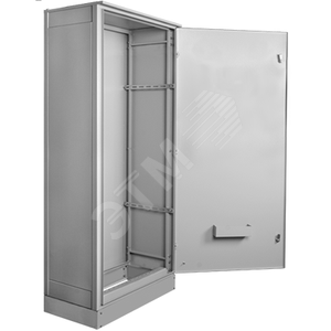 Корпус ШР (ШРС) 1600х500х350 IP=31 - ASD-Electric