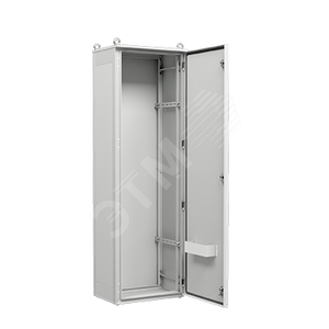 Корпус ШР (ШРС) 1600х700х350 IP=54 (МС.04.54.02) - ASD-Electric