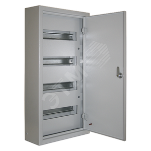 Щит распределительный навесной ЩРН-48 620х310х120 IP31 (МС.12.31.04) - ASD-Electric