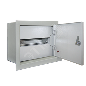Щит распределительный встраиваемый ЩРв-12 IP31 275х320х120 IP31 - ASD-Electric