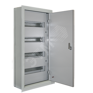 Щит распределительный встраиваемый ЩРВ-48 IP31 630х320х120 - ASD-Electric