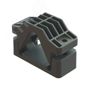 Универсальное кабельное крепление UKK3-35/50 - ASD-Electric