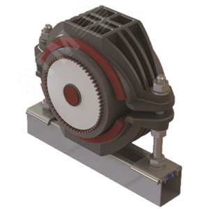 Высоковольтное кабельное крепление VKK-125/150 (VKK-125/150) - ASD-Electric