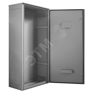 Корпус ВРУ (1700х800х450) IP=54 - ASD-Electric