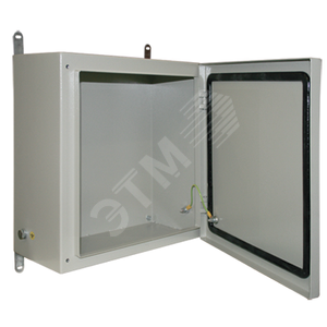 К658  ящик протяжной (1200х800х300) IP54 - ASD-Electric