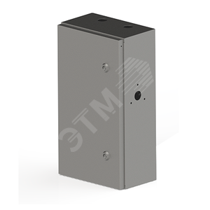 Ящик-выключатель защищенный 630А IP54 ЯВЗ-36-УХЛ2 - ASD-Electric