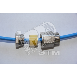 Сальник для ввода в трубу AKS-1