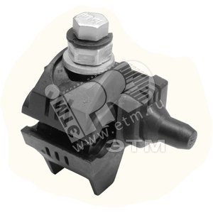 CT1S 95-25 зажим ответвительный - ВК