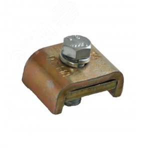 Зажим плашечный ПС-1-1А - ВК