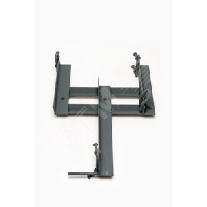 Траверса ТМ-108+(СР-7-16, 6 шт) (26.0004) для дер опор - НИЛЕД