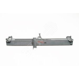Траверса ТМ-73+(СР-7-16, 5шт) Л 56-97 04.02 для жб опор для опоры СВ 110 - НИЛЕД