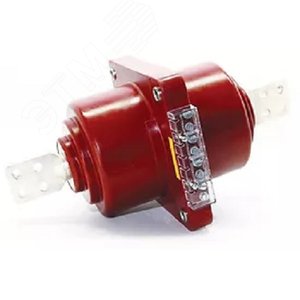 Трансформатор тока                                ТПЛ-НТЗ-10-33А-0.5Fs10/10Р10-10/15-400/5 40кА УХЛ2 (НТЗ.02.02.00.00.000-0468) - НТЗ Волхов