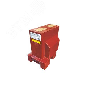 Трансформатор тока ТОЛ-НТЗ-10-02А-0.5Fs10/10Р10-10/15-200/5 20кА УХЛ2 (НТЗ.01.11.00.00.000-5317А) - НТЗ Волхов