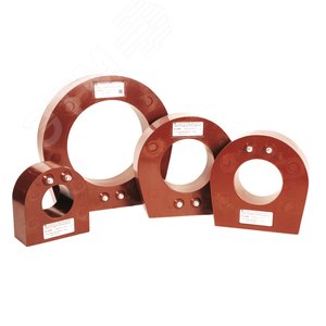 Трансформатор тока нулевой последовательности     ТЗЛКР-НТЗ-0.66-70-30/1 У2 (НТЗ.04.02.00.00.000-006)