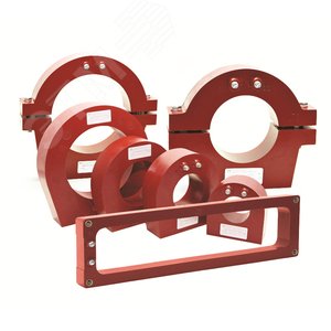 Трансформатор тока нулевой последовательности     ТЗЛК-НТЗ-0.66-205-60/1 У2 (НТЗ.03.02.00.00.000-010)