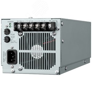 Блок питания VX-200PS ER (VX-200PS ER) - TOA