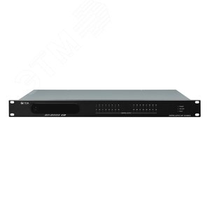 Модуль выходных сухих контактов (SX-2000CO) - TOA