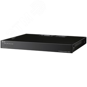 Коммутатор оперативной связи IP-интерком N-8010 EX CE (N-8010 EX CE) - TOA