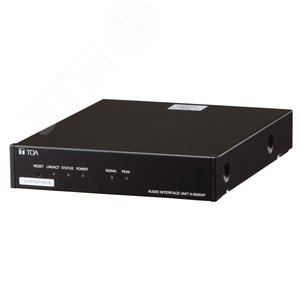 Блок аудиоинтерфейса N-8000AF CE TOA (N-8000AF CE) - TOA