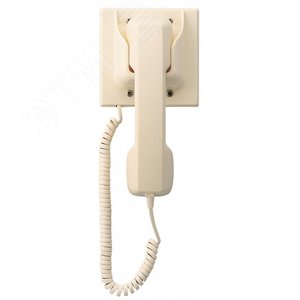 Трубка дополнительная для N-8031MS (RS-191) - TOA