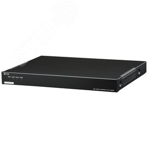 Коммутатор для дверных станций серии RS (N-8400RS CE) - TOA