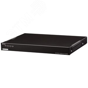 Коммутатор для переговорных устройств серии RS (N-8010 RS CE) - TOA
