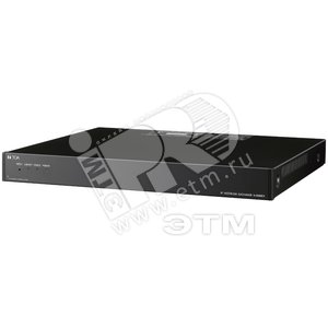 Коммутатор оперативной связи N-8010EXCE (N-8010EXCE) - TOA