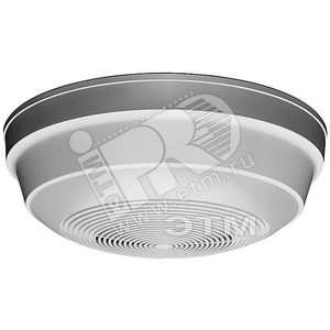 Громкоговоритель потолочный/настенный белый PC-2668 EU 6/3/1 5/0 8 Вт 100-16000 Гц (PC-2668 EU) - TOA