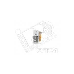 Модуль аудио входа RCA разъем U-03R (U-03R) - TOA