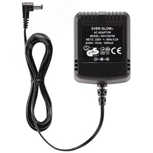Источник питания для N-8600 MS, N-8540 DS, 12 В/1 A (AD-1210P CE) - TOA