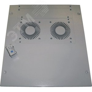 Блок вентиляторов FAN-KIT (FAN-KIT) - TOA