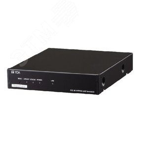 Блок интерфейсный для подключения телефонной линии TOA N-8000 CO CE (N-8000 CO CE) - TOA