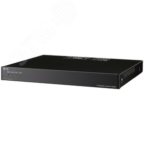 IP-коммутатор голосовой связи сетевой TOA N-8000EX CE (N-8000EX CE) - TOA