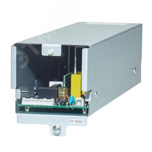 Усилитель цифровой системы VX-3000, 500Вт (VX-050DA) - TOA