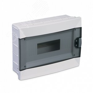 бокс 12авт СУ