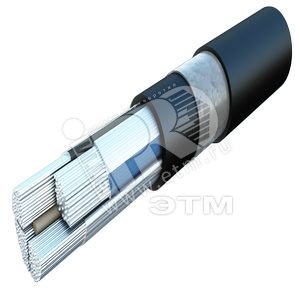 Кабель силовой АПвКШвнг-LS 5х150(А)мс-1 ТРТС - ЭМ-Кабель