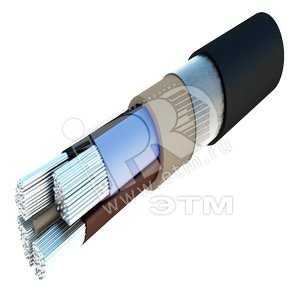 Кабель силовой АВБШвнг(А)-ХЛ 4х120мс(N)-1 ТРТС - ЭМ-Кабель