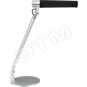 Светильник KT306 220В 11Вт G23 (черный) (KT306 черн) - Ультра ЛАЙТ
