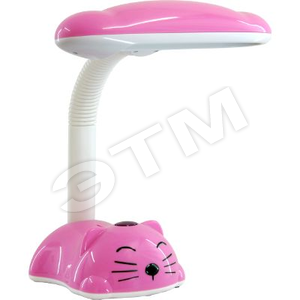 Светильник KT422C Котенок настольный/копилка 220В 11Вт 2G7 (KT422C Котёнок) - Ультра ЛАЙТ