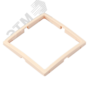 Беларусь Рамка ЮЛИГ слоновая кость