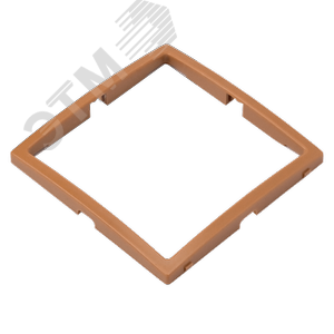 Беларусь Рамка ЮЛИГ светло-коричнев