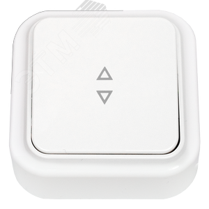 Беларусь выключатель нар 1-кл на 2 напрвления  А610-147